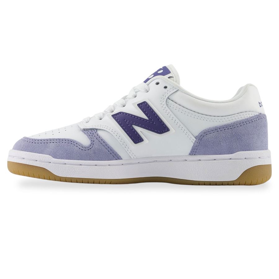 GSB480 sneakers da bambino New Balance | GSB480IC